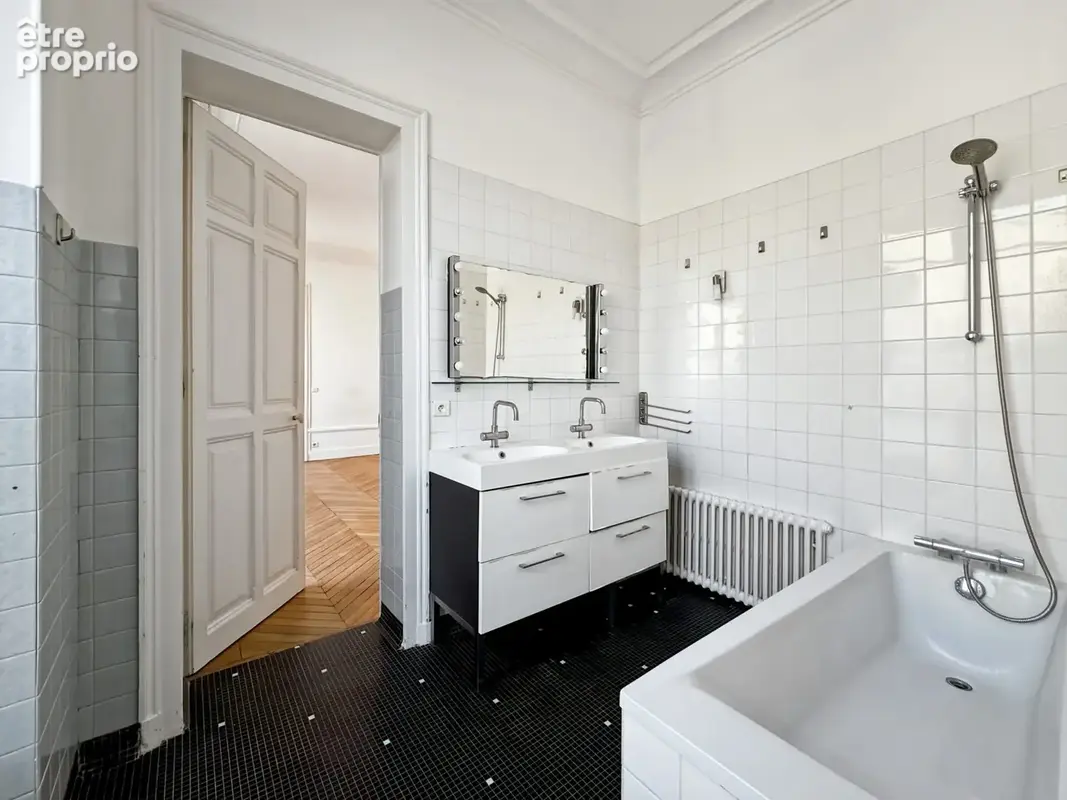Appartement 5 pièces 143 m² à vendre à Versailles (78000) - photo 5