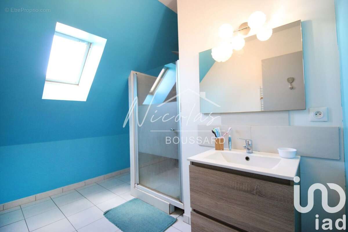 Photo 7 - Maison à LE PLESSIS-BELLEVILLE