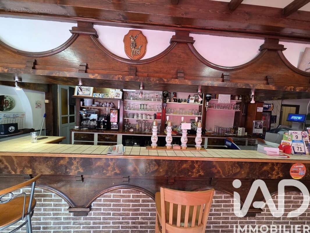 Photo 2 - Appartement à BEAUVAL