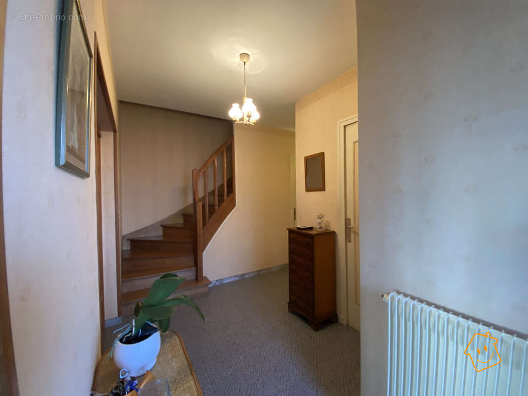 Maison à BOURGES
