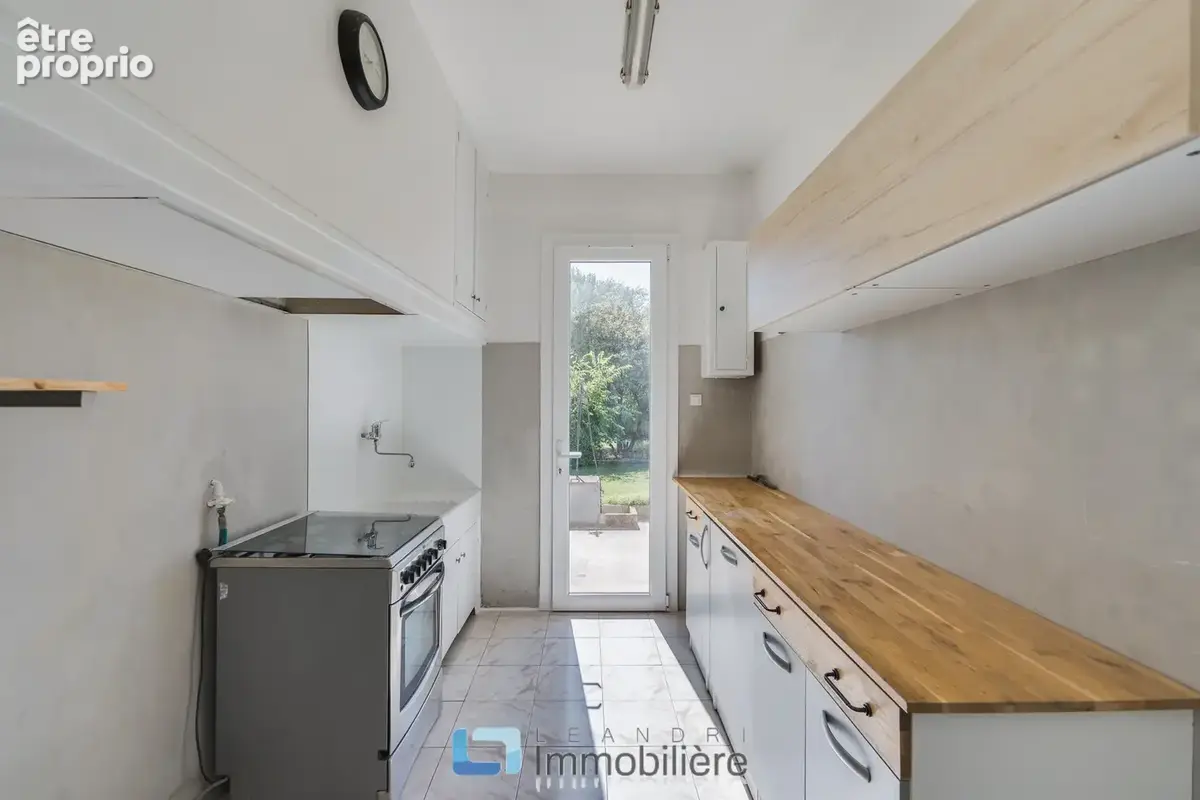 Maison type 3 Plan de Cuques - photo 7