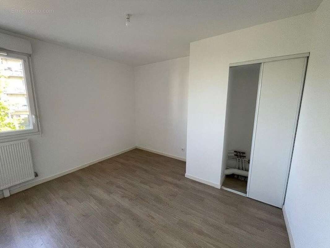 Photo 4 - Appartement à SAINT-PRYVE-SAINT-MESMIN