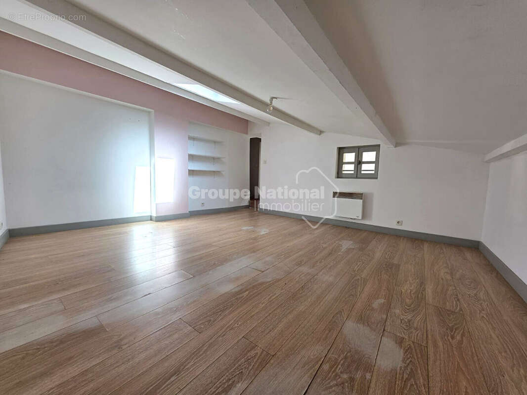 Exclusivité - Appartement duplex - Centre ville - photo 10