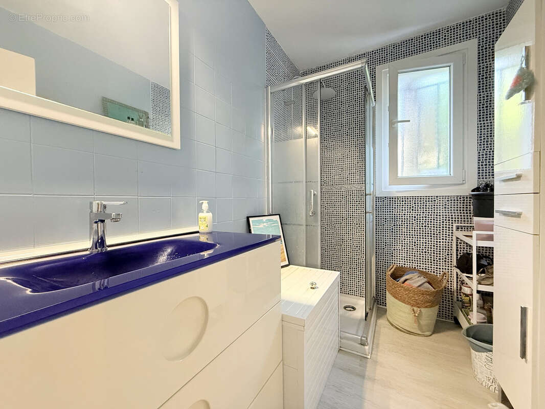 Appartement à HENDAYE