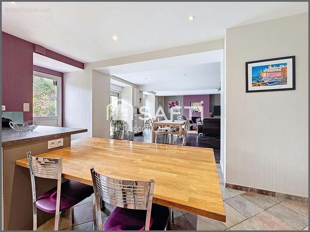 Photo 5 - Maison à BAIS