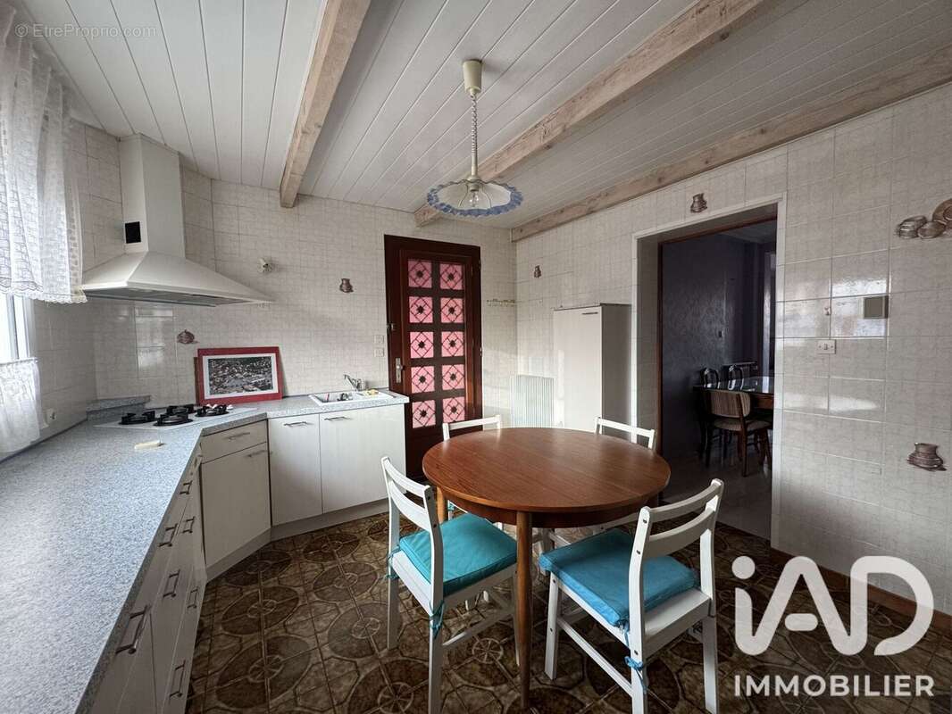 Maison 108 m² à Pinsaguel  - photo 4