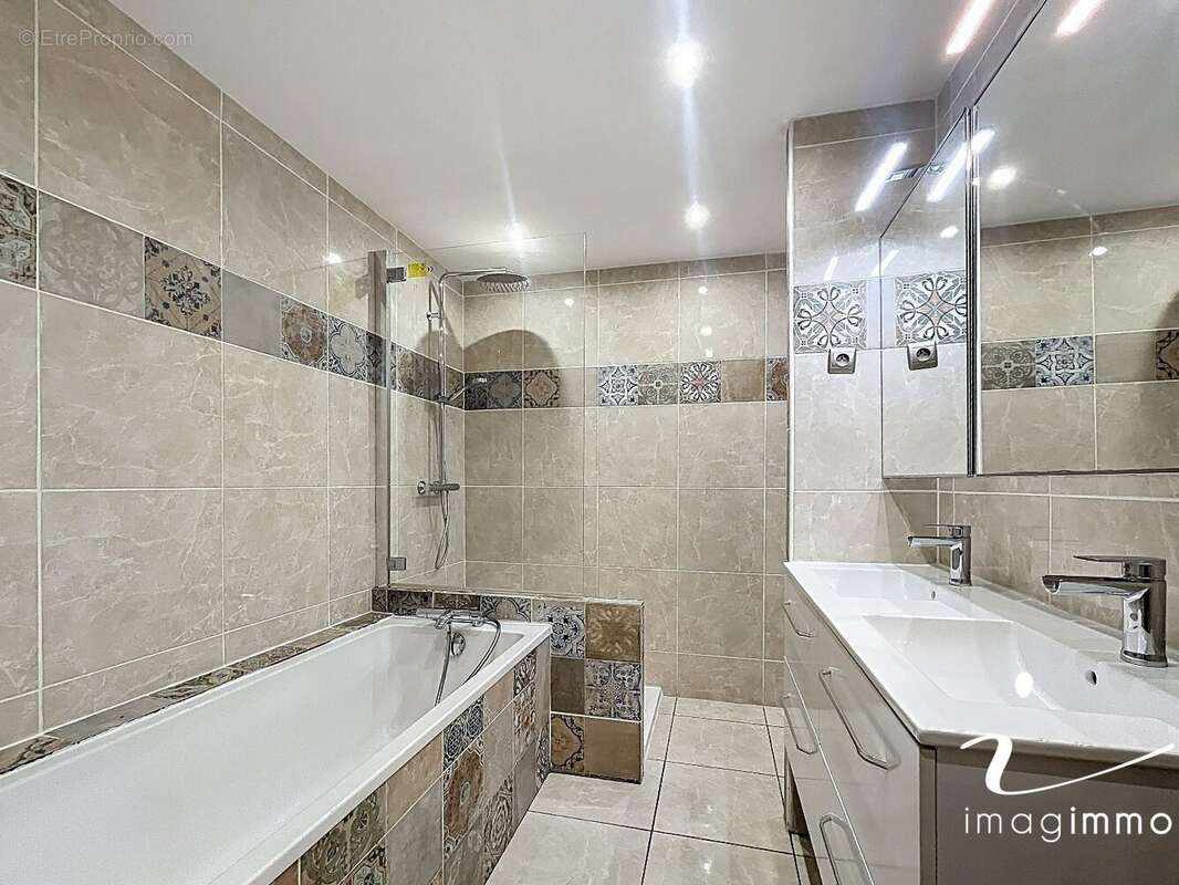 Maison à LA GRANDE-MOTTE