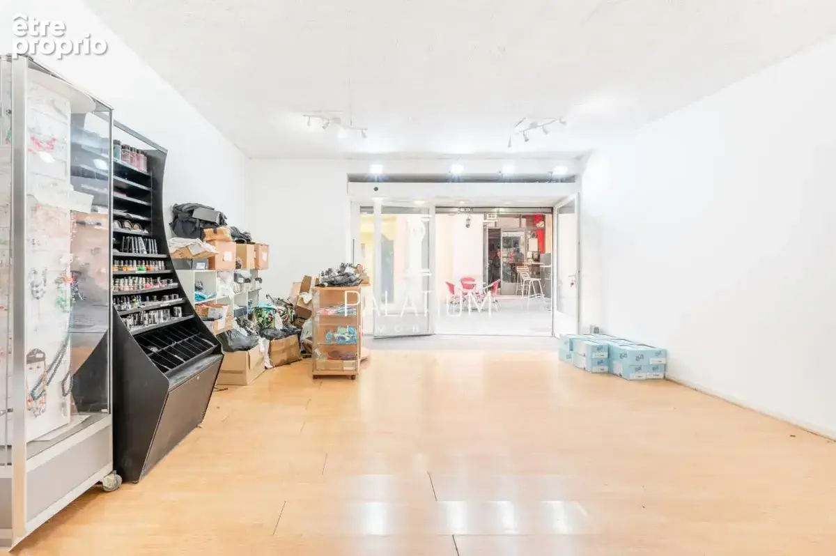 Fonds de commerce à vendre Gréoux-les-Bains - photo 4