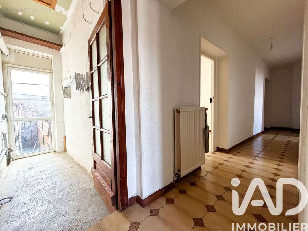 Photo 6 - Appartement à RIVESALTES