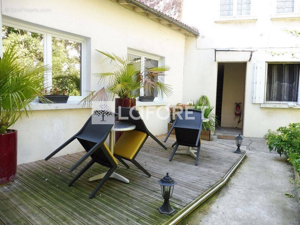 Appartement à CONFLANS-SAINTE-HONORINE