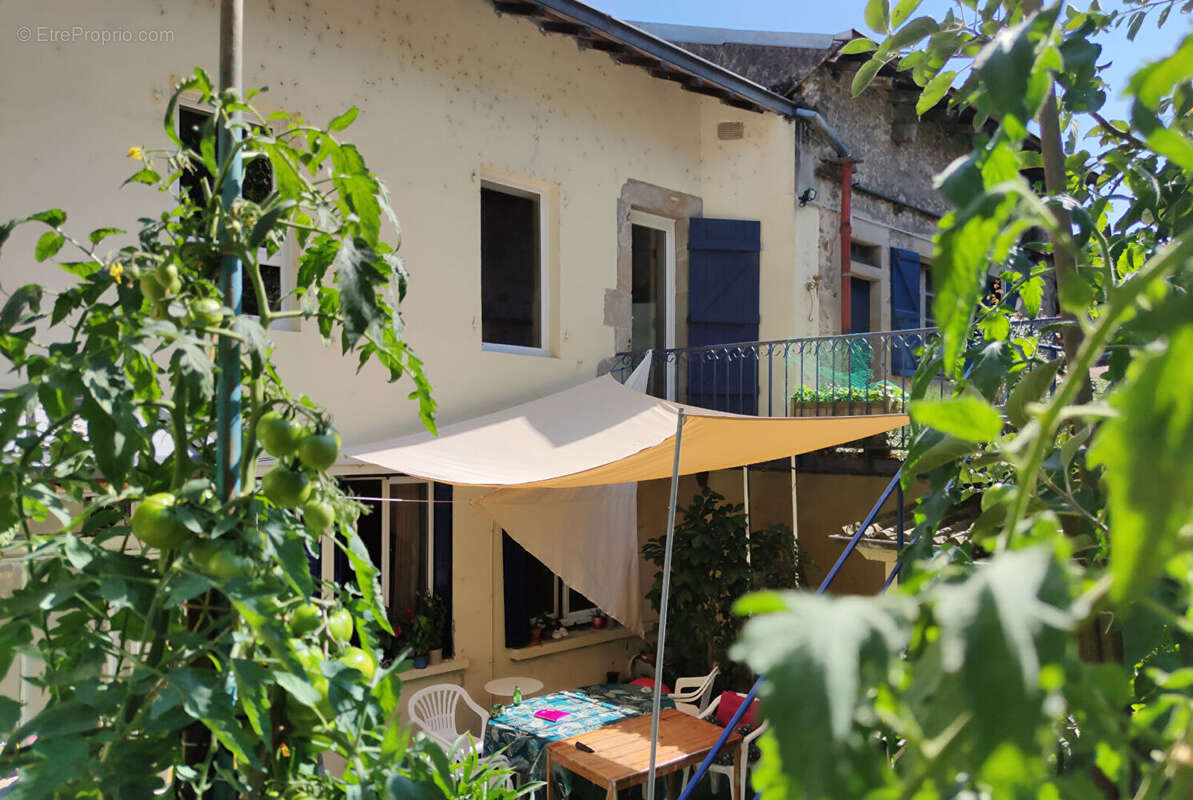 Maison à BORT-LES-ORGUES