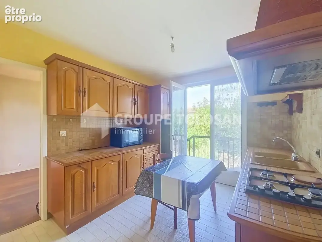 Maison 4 pièces 90 m² à vendre à Escalquens (31750) - photo 6