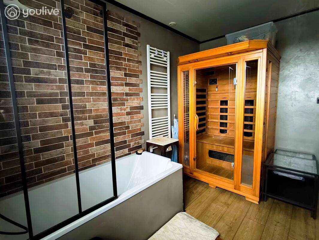 Maison à SAINT-RENAN