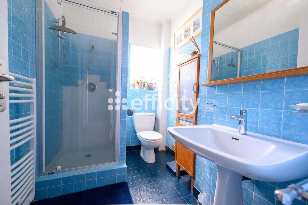 Maison à ANTONY
