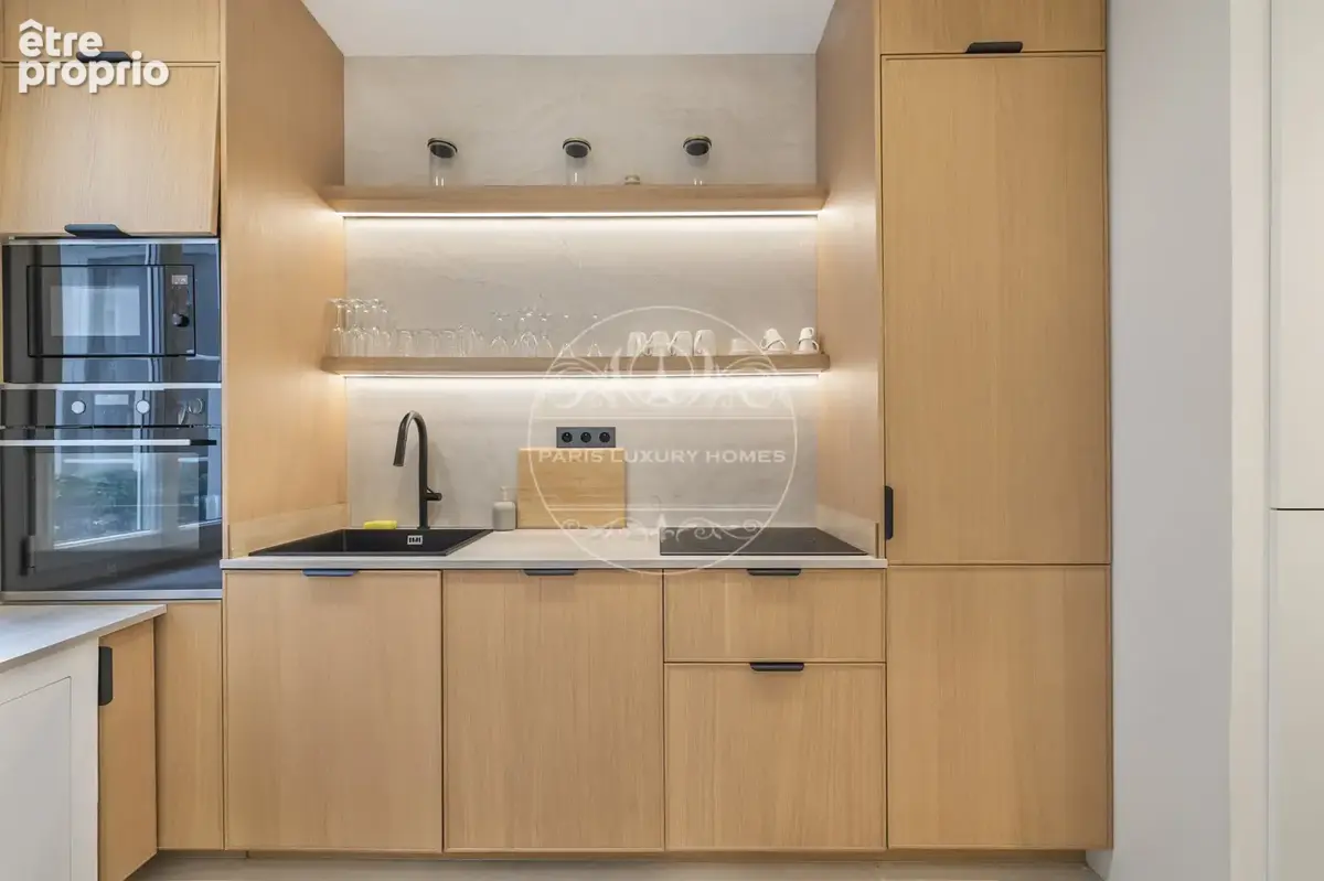 Superbe appartement décoré par architecte ! - photo 9