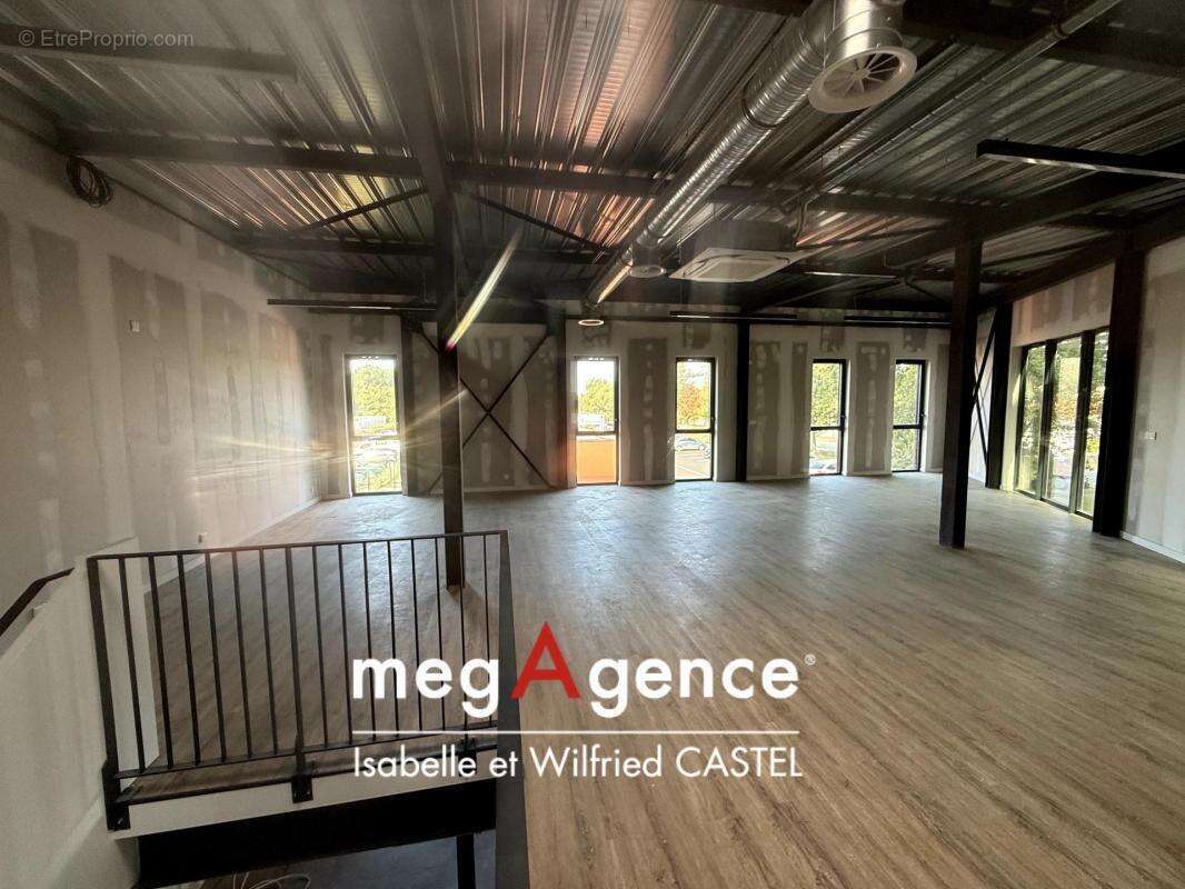 Commerce à CHALLANS