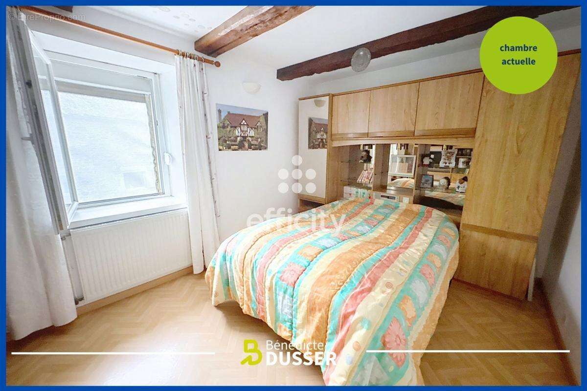 Maison à PLEUDIHEN-SUR-RANCE