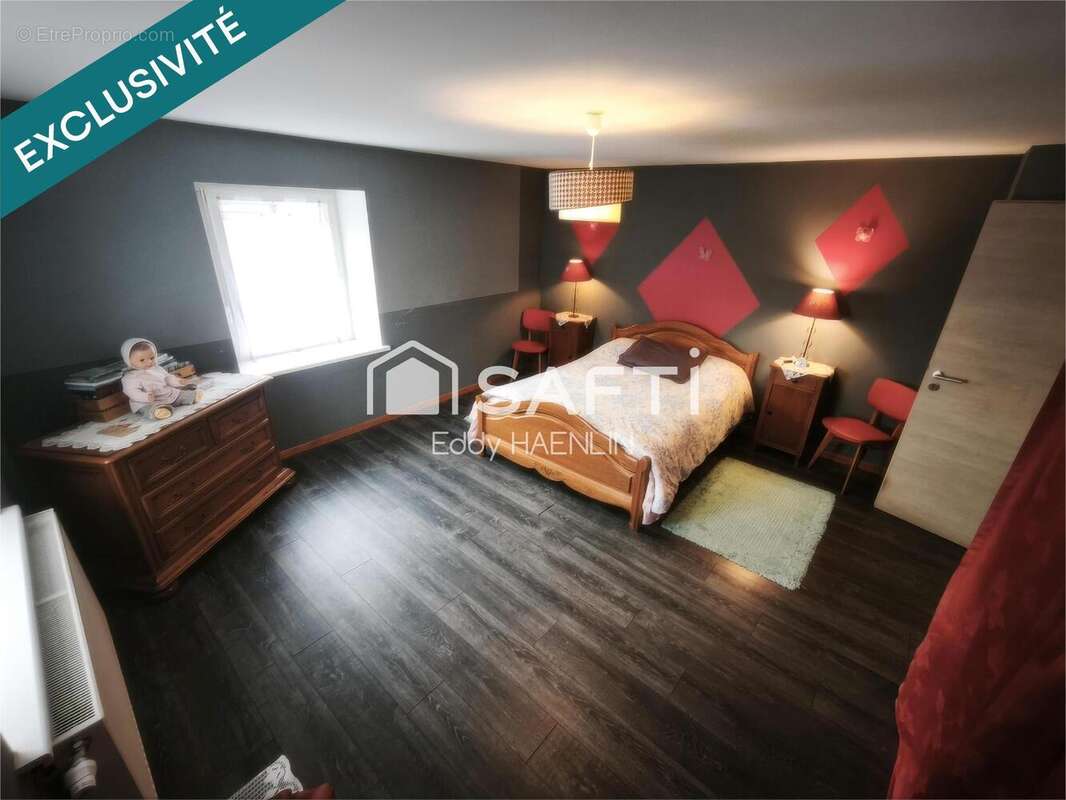 Photo 5 - Maison à KRUTH