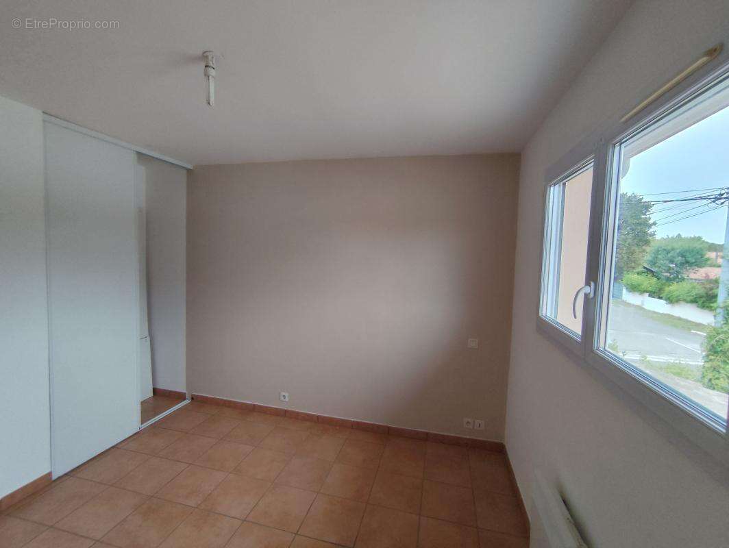 Maison à ANDERNOS-LES-BAINS