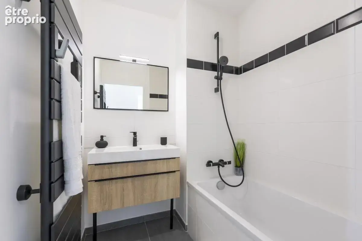 Maison 83 m² à Sucé-sur-Erdre - photo 6