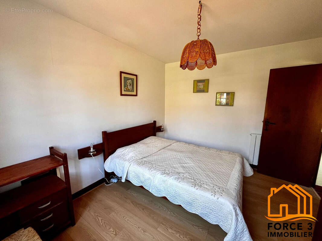 Maison à LIT-ET-MIXE