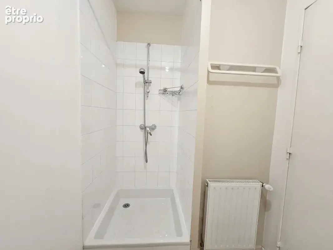 À vendre   Ludres : pavillon T5 de plain-pied avec jardin - photo 6