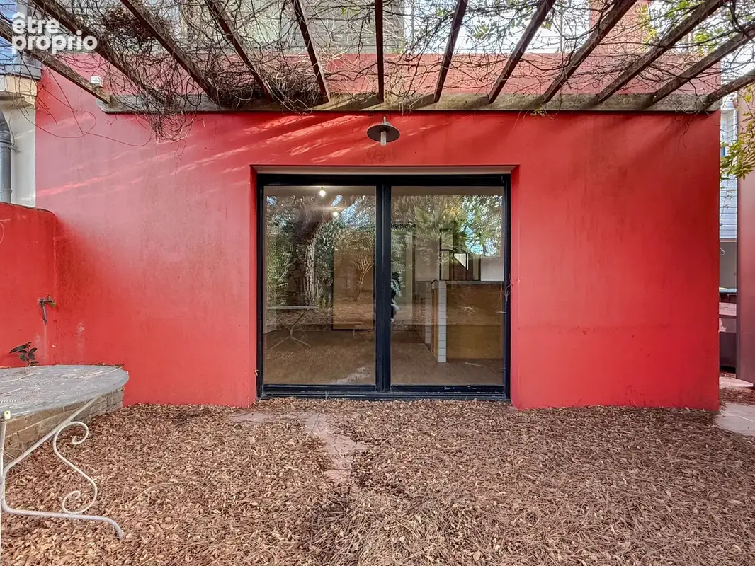 Maison bouguenais les couets - photo 12