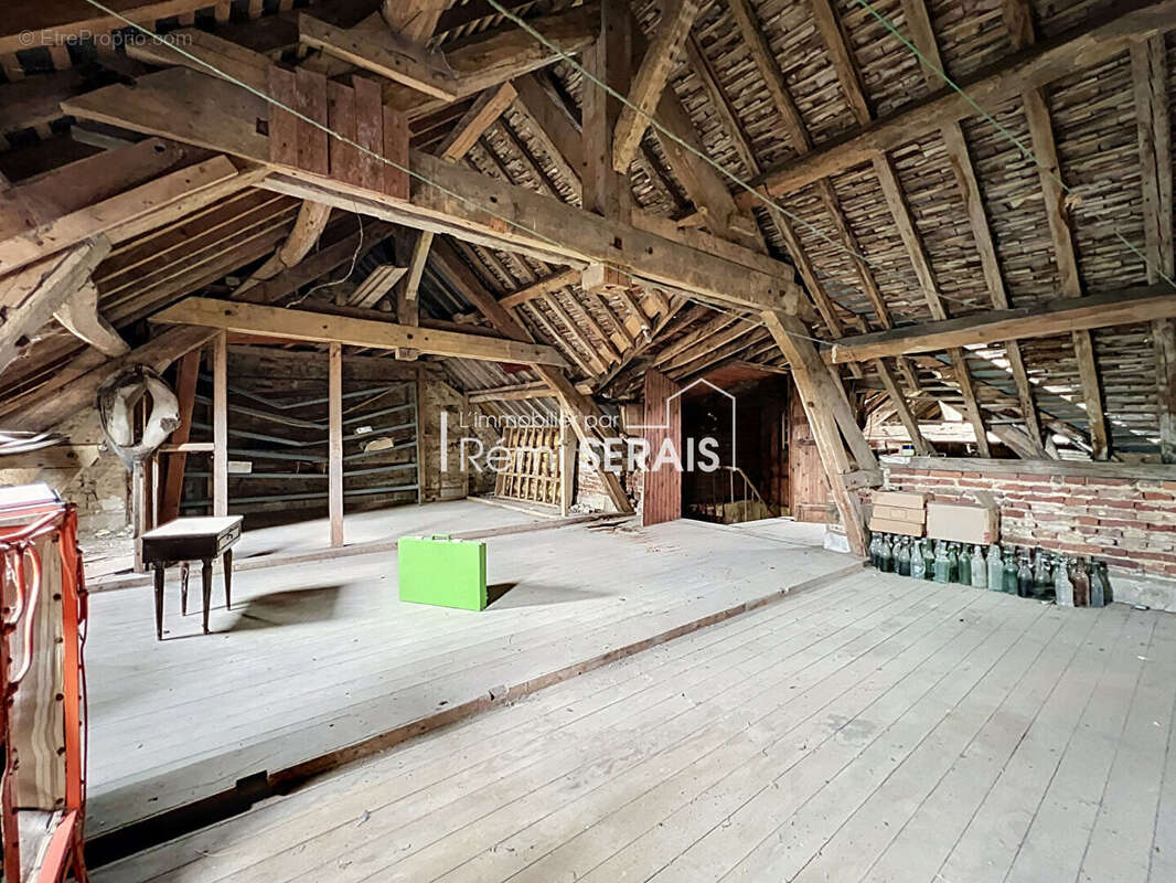 Maison proche Sees 5 pièces à rénover - photo 11