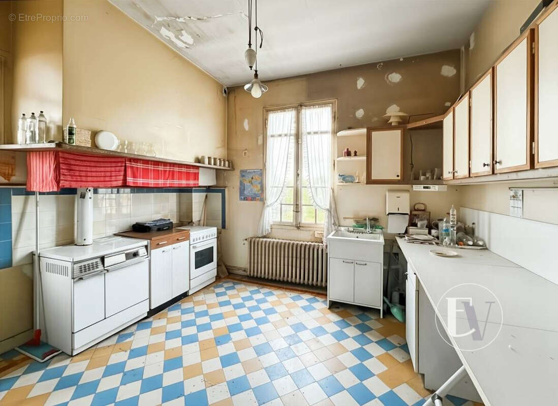 Maison à GUJAN-MESTRAS