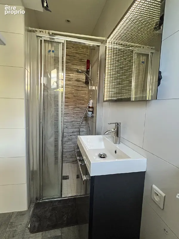 Maison 2 pièces 30 m² à vendre à Parmain (95620) - photo 8
