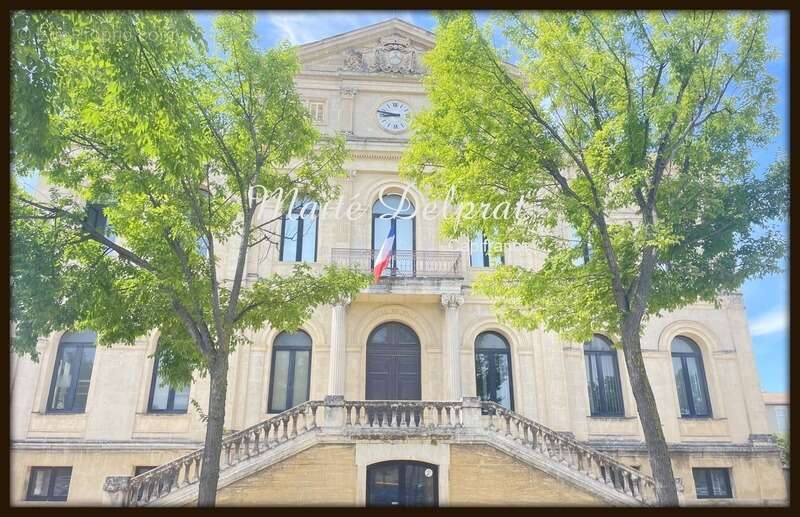 Appartement à SORGUES