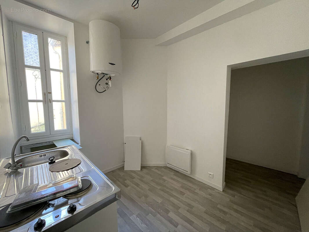 Appartement à ETAMPES