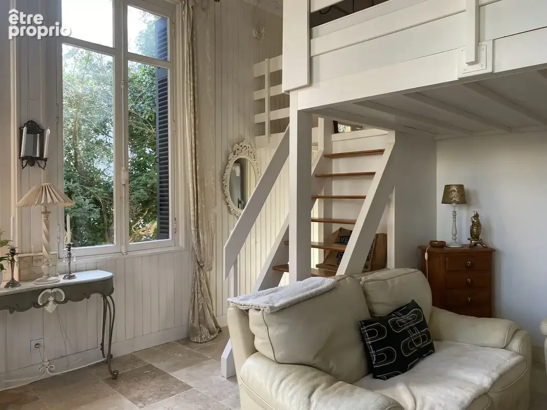 Appartement arcachon ville de printemps - photo 6