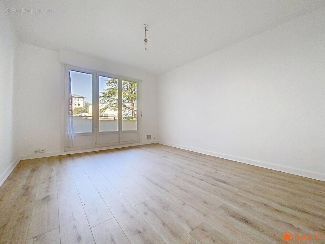 Photo 1 - Appartement à QUIMPER