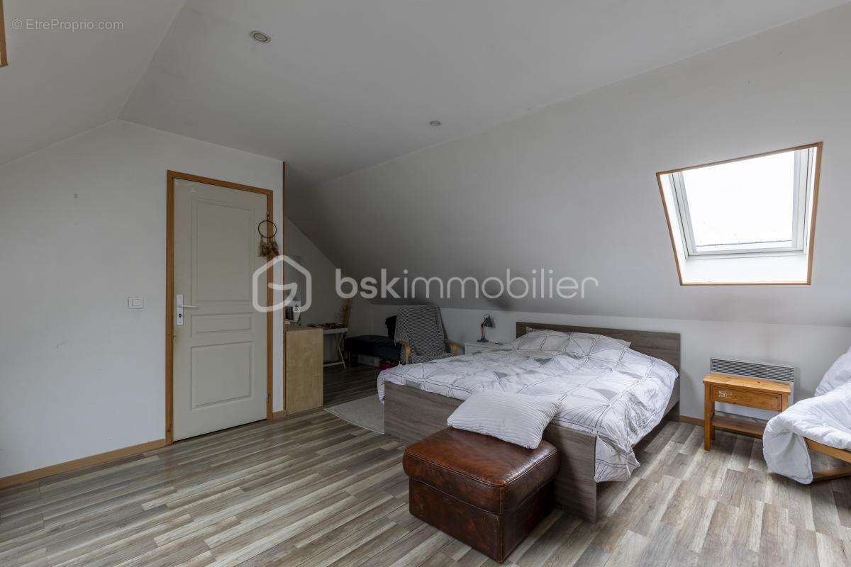 Maison à SAINT-WITZ