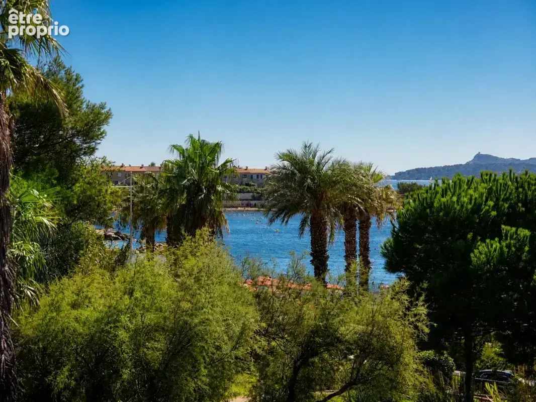 Appartement T2 de 37 m² à Six-Fours-les-Plages - photo 16