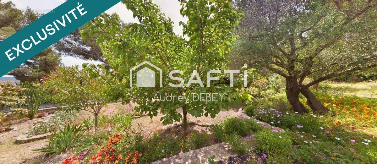 Photo 1 - Maison à SANARY-SUR-MER