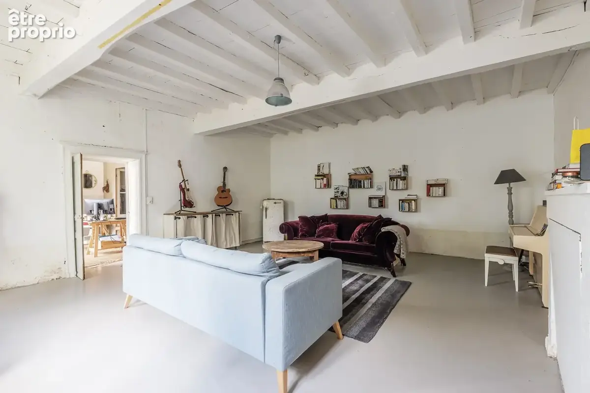 Maison 6 pièces 193 m² à vendre à Portets (33640) - photo 7