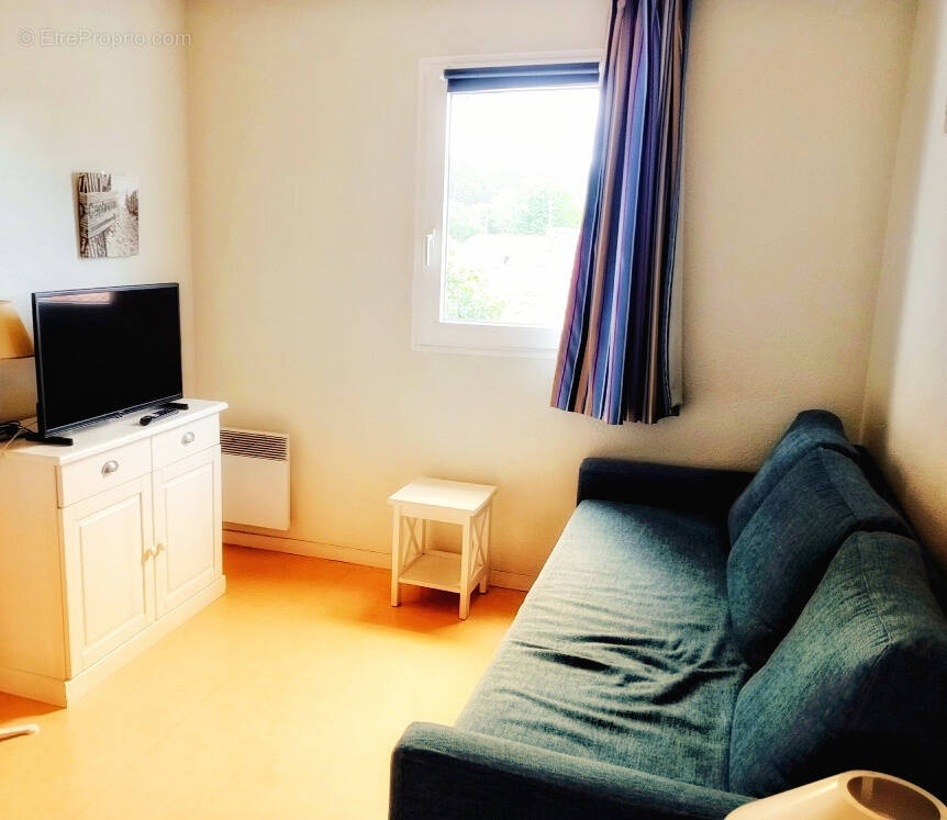 Appartement à SOUSTONS