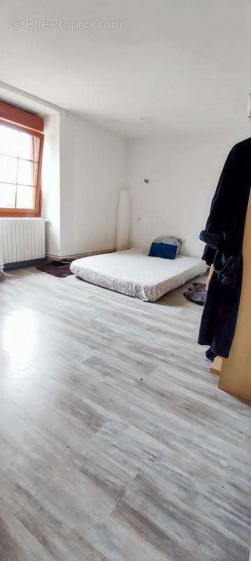 Maison à SILLY-EN-GOUFFERN