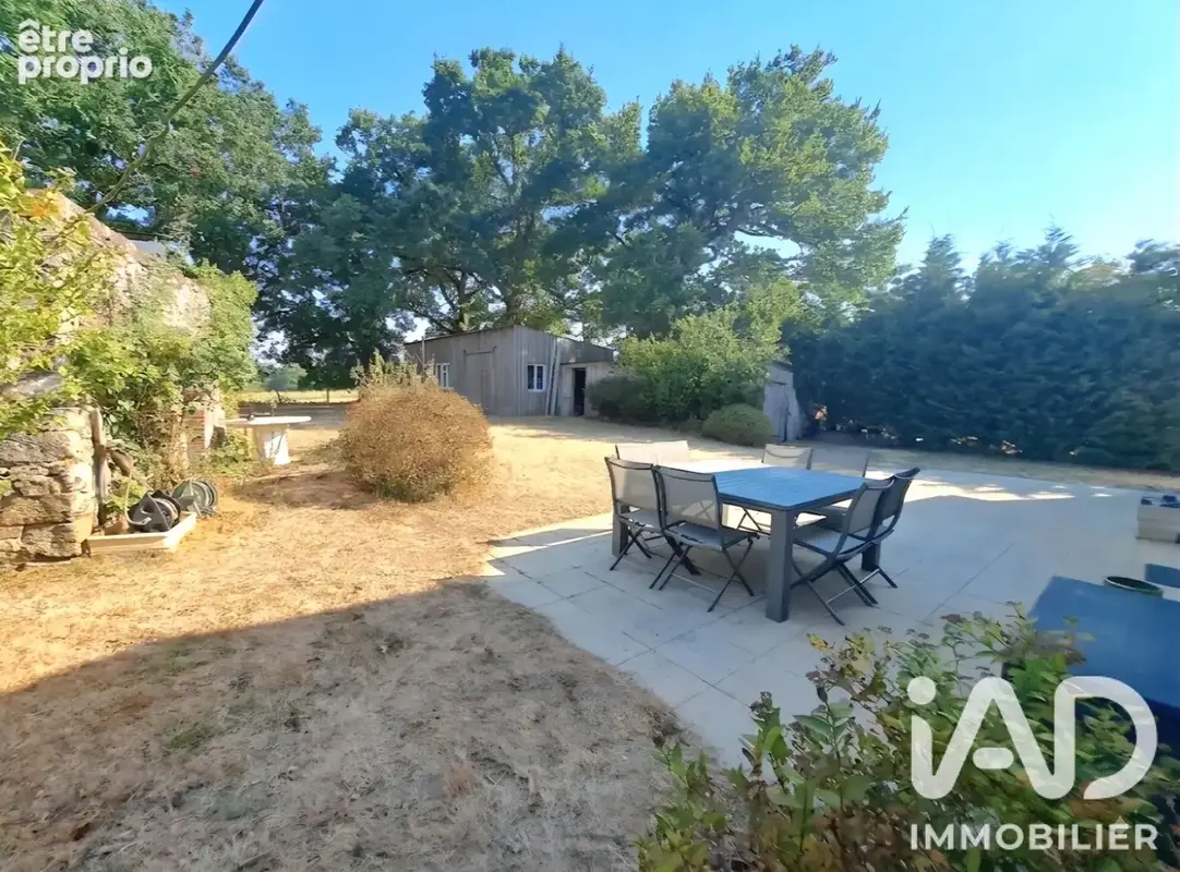 Photo 1 - Maison à LA FERRIERE