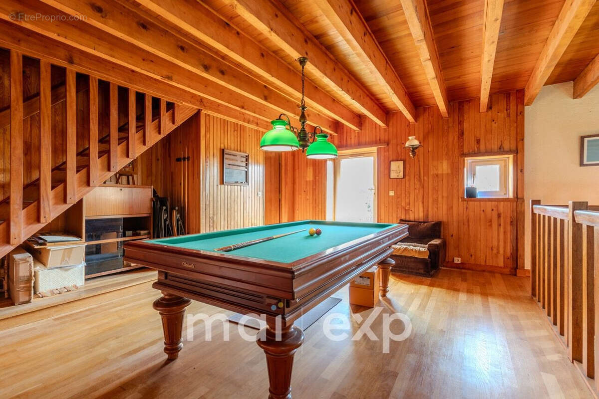 Maison à PLOUHARNEL