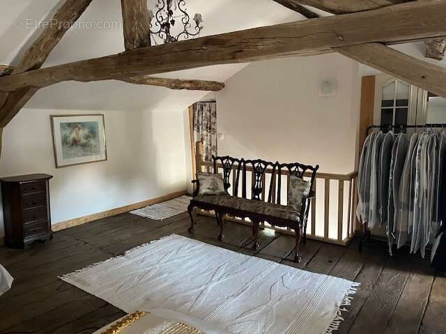Appartement à ORADOUR-SUR-VAYRES