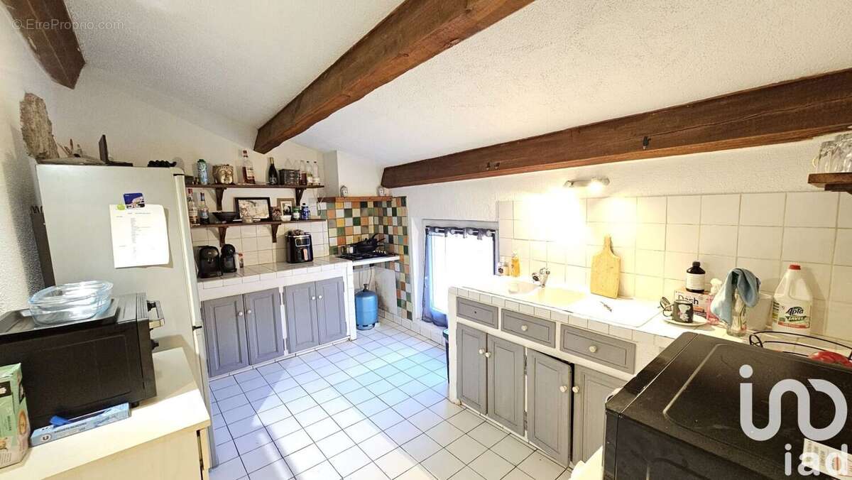 Photo 7 - Appartement à VILLECROZE