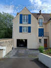 Maison à LE MEUX
