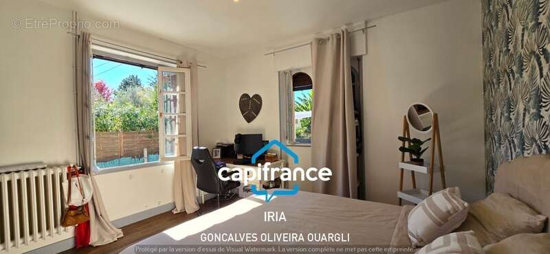 Maison à VILLENEUVE-SUR-LOT