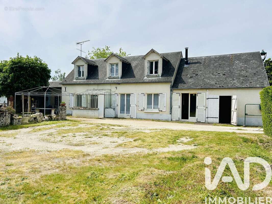 Photo 2 - Maison à DRY