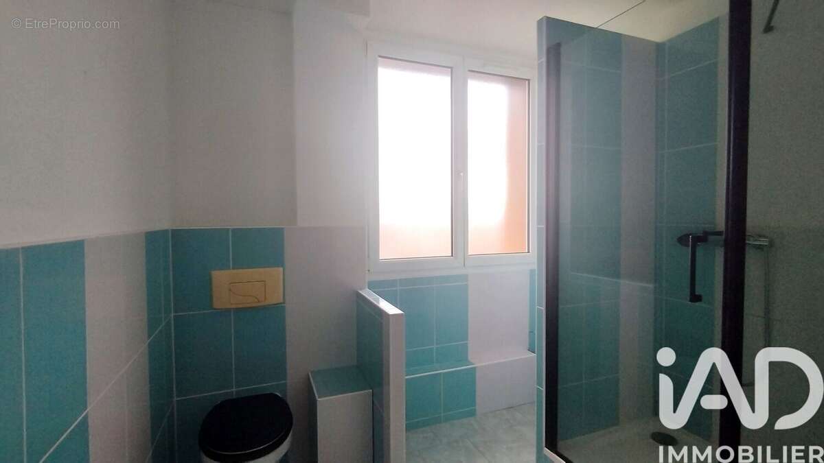 Photo 7 - Appartement à LE PETIT-QUEVILLY