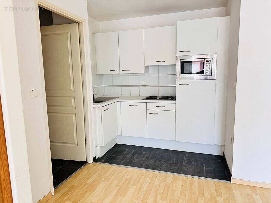 Appartement à BRAY-DUNES