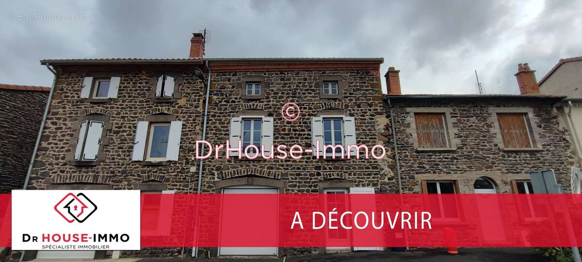 Maison 120 m² à Saint-Georges-D'aurac  - photo 27